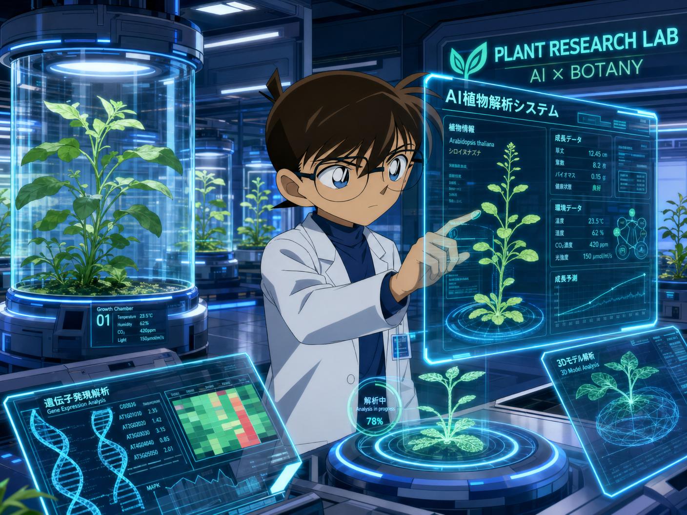 蜜桃传媒AI植物视频技术